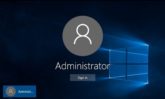 Hướng dẫn chi tiết cách bật tắt tài khoản administrator trong windows 10