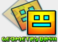 GEOMETRY DASH