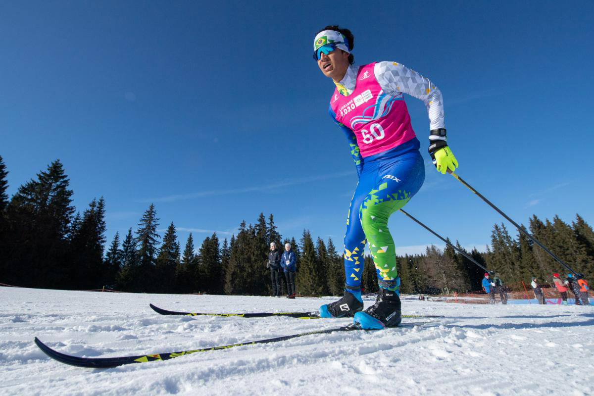 Gangwon 2024: locais, música, lema e mais informações úteis dos Jogos  Olímpicos de Inverno da Juventude