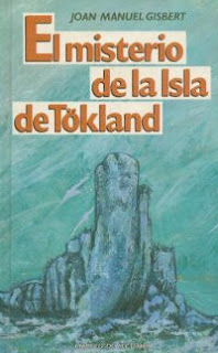 El misterio de la Isla de Tökland