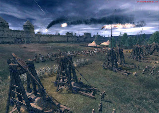 Review Medieval II Total War, Game Strategi Dengan Keindahan Grafis nan Dinamis