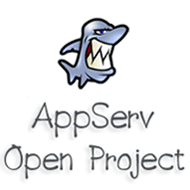 AppServ 2.5.10 Terbaru