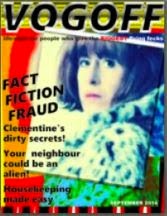 VOGOFF #4 - The September Issue
