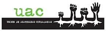 URGENTE - Prensa Unión de Asambleas Ciudadanas Informa