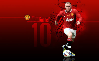 Wayne Rooney Wallpapers