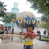 Jalan - Jalan Ke Singapore : Puasnya Bermain Di Universal Studios Singapore