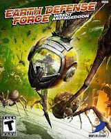 download PC Games Earth Defense Force: Insect Armageddon