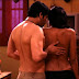 Veena Malik hot pics in leaked scenes from zindagi 50-50