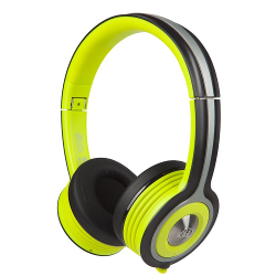 Monster iSport Freedom Wireless Bluetooth On-Ear Headphones