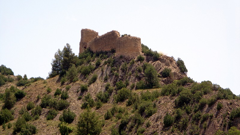 CASTILLOS DE ESPAÑA BY GATHO