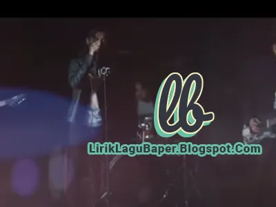 Lirik Lagu Treehill - Sendiri