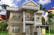 Inspirasi Baru Gambar Rumah Minimalis Tampak Depan Lantai 2