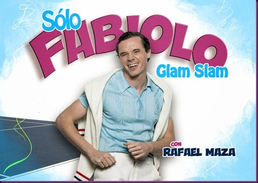SOLO FABIOLO 1