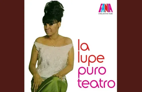 Viva Mi Tristeza | La Lupe Lyrics