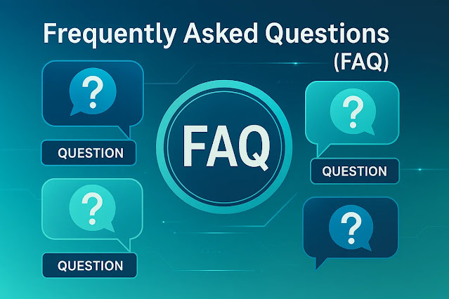 よくある質問（FAQ）