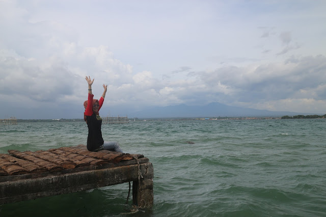 Panjang Island, Jepara