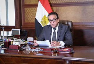 وزير الصحة يُعلن قبول ترشح مصر لريادة مجموعة أصدقاء الأمم المتحدة للقضاء على الاتهاب الكبدي