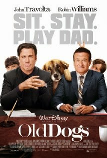 Watch Old Dogs (2009) Movie Online Stream www . hdtvlive . net