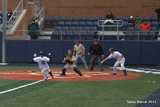 Concordia vs College of Idaho