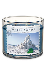 Bath & Body Works White Sands