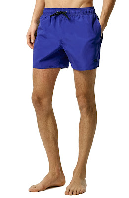 Swim Trunks