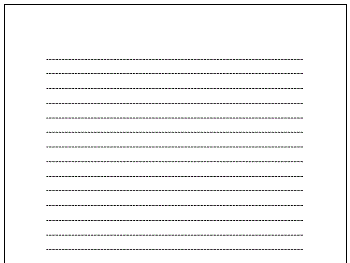 コレクション 縦書き 便箋 テンプレート 248369-縦書き 便箋 テンプレート