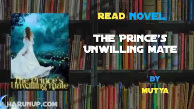The Prince's Unwilling mate Novel