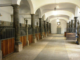 Christiansborg Palace Copenhagen