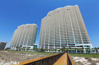 Turquoise Place Condos, Orange Beach AL Real Estate and Vacation Rentals