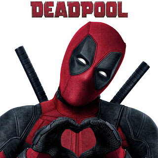 Download & Tonton Film Seru Deadpool