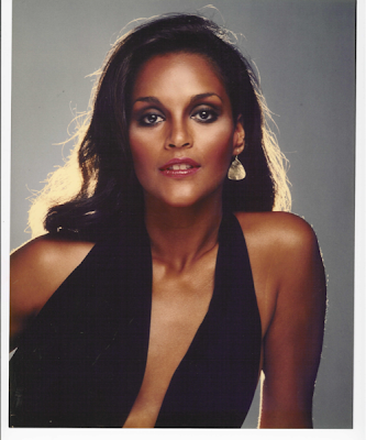 Jayne Kennedy Overton - LIFE AFTER RECAP