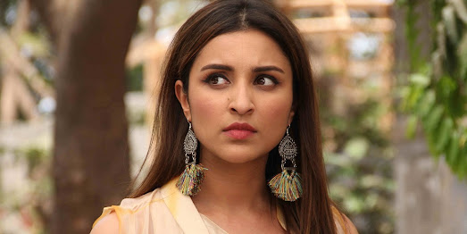 Parineeti Chopra Twitter, Movies, Biography, News, Age & Photos