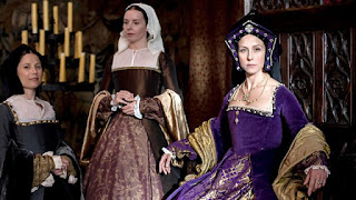 Six Wives with Lucy Worsley | Watch online BBC Documentary Series