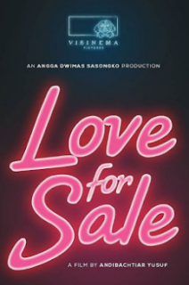 Download Film Love For Sale (2018)