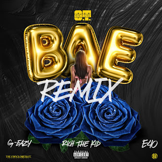 MP3 download O.T. Genasis - Bae (Remix) [feat. G-Eazy, Rich The Kid & E-40] - Single iTunes plus aac m4a mp3