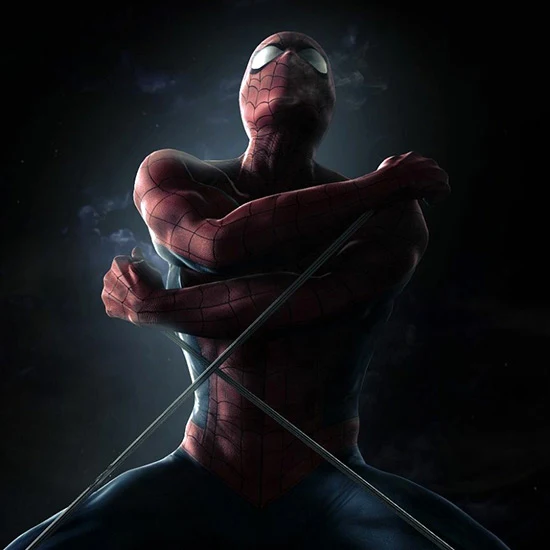 Spider-Man 2037 Wallpaper Engine