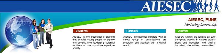 AIESEC Pune