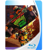 [BD50] TORTUGAS NINJA: CAOS MUTANTE (2023) 1080P MULTI COMPLETE BLURAY