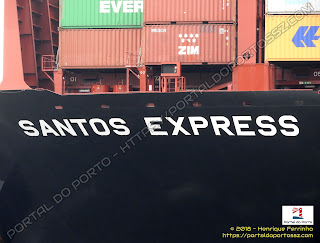 Santos Express