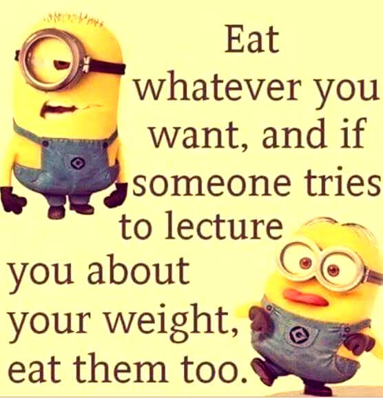 Minions Wallpaper With Quotes