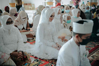 Ijab qabul nikah