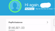 Paypal Guthaben / ‫طريقة تعبئة رصيد لحساب باي بال | Paypal Guthaben aufladen ... : Auf der linken seite sehen sie ihr aktuelles guthaben.