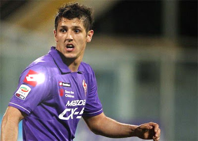 Guide of Fiorentina exposed ultimatum Montenegrin team Stevan Jovetic