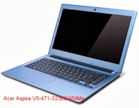 Harga Laptop Acer