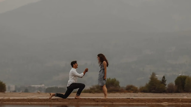 Couple Proposal