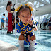 Cute Chun Lee Cosplay : Street Fighter