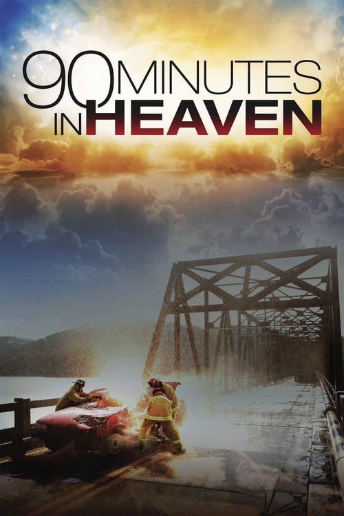[HD] 90 Minutes in Heaven 2015 Film Complet En Anglais