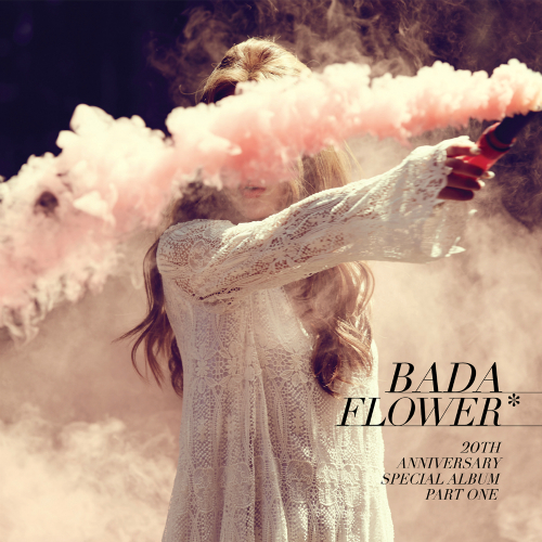 BADA – FLOWER – EP