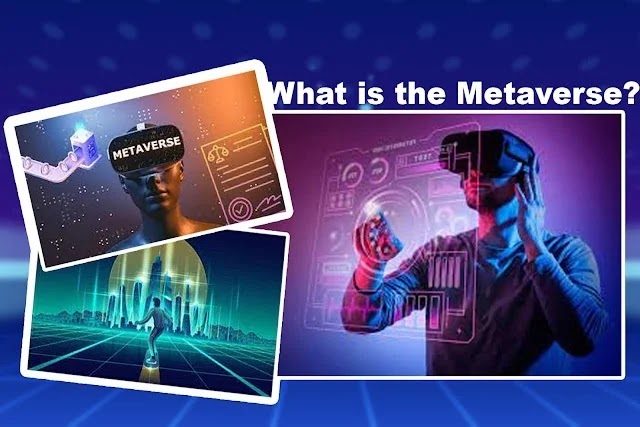 What is metaverse? Will Metaverse Technology Change the World as We Know It?