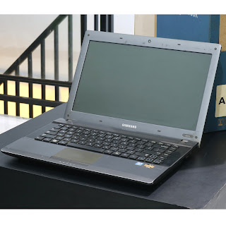 Laptop Samsung NP-RV413 Bekas Di Malang